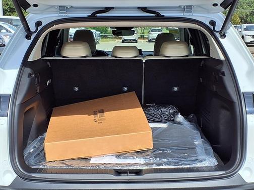 2026 Mazda CX-50 Premium