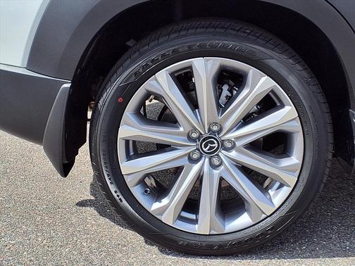 2026 Mazda CX-50 Premium