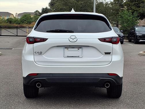 2022 Mazda CX-5 2.5 S Premium
