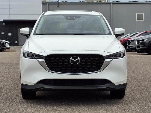 2022 Mazda CX-5 2.5 S Premium