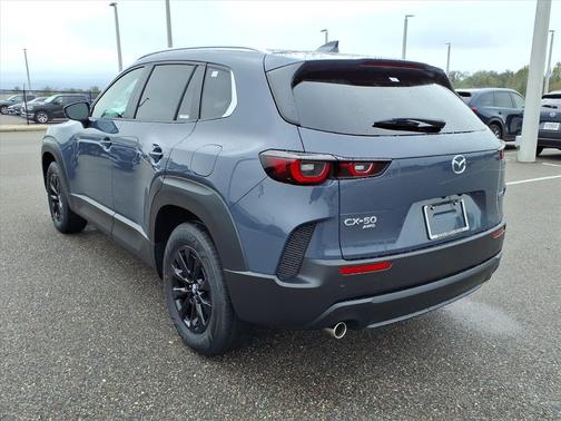 2026 Mazda CX-50 Preferred