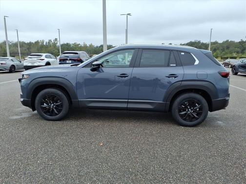 2026 Mazda CX-50 Preferred