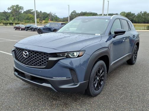 2026 Mazda CX-50 Preferred