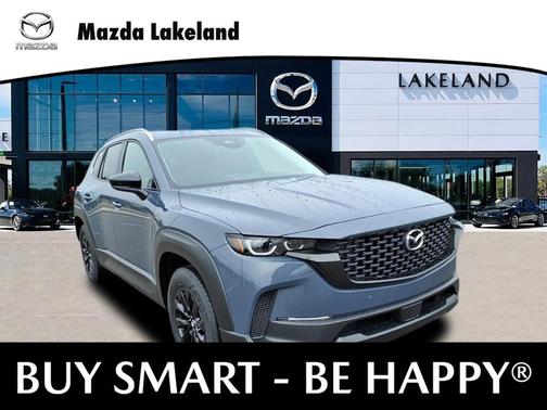 2026 Mazda CX-50 Preferred