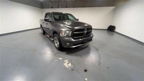 2015 RAM 1500 Tradesman/Express