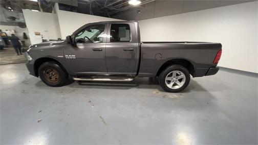 2015 RAM 1500 Tradesman/Express