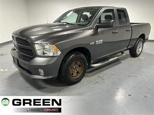 2015 RAM 1500 Tradesman/Express