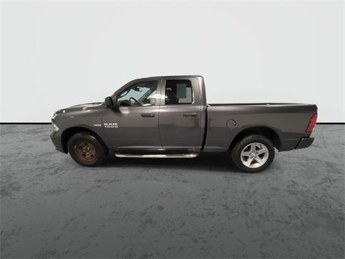 2015 RAM 1500 Tradesman/Express