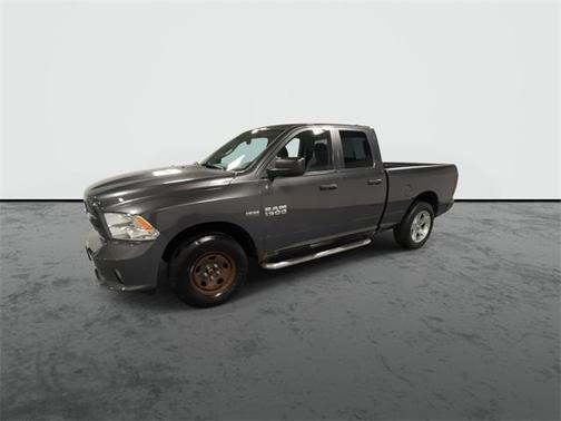 2015 RAM 1500 Tradesman/Express