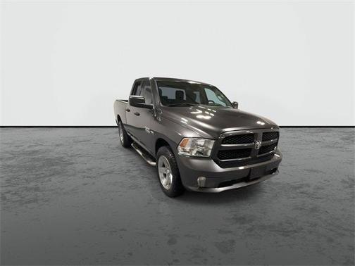 2015 RAM 1500 Tradesman/Express