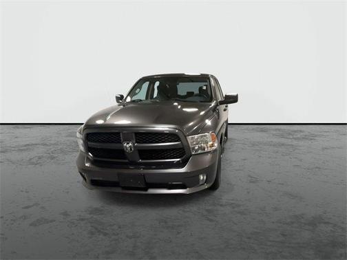 2015 RAM 1500 Tradesman/Express