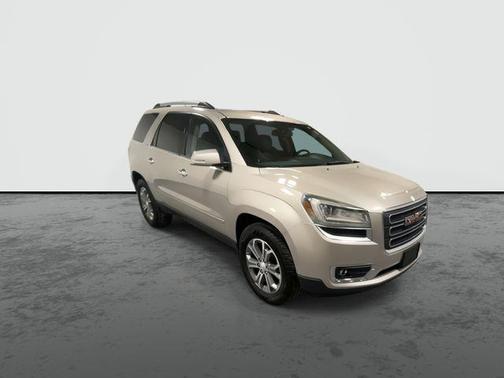 2016 GMC Acadia SLT-2