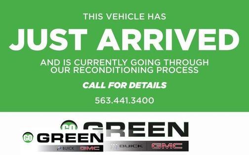 2016 GMC Acadia SLT-2