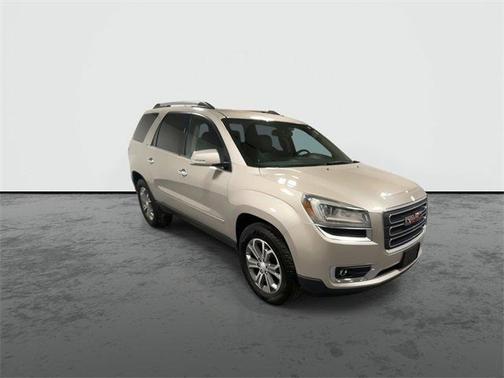 2016 GMC Acadia SLT-2