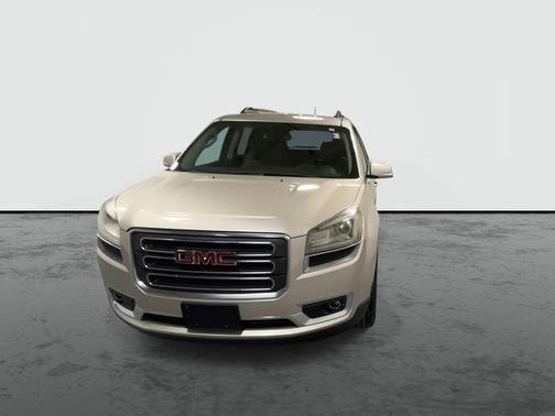 2016 GMC Acadia SLT-2