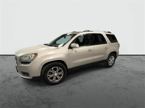 2016 GMC Acadia SLT-2