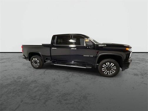 2023 Chevrolet Silverado 2500 High Country