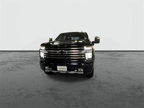 2023 Chevrolet Silverado 2500 High Country
