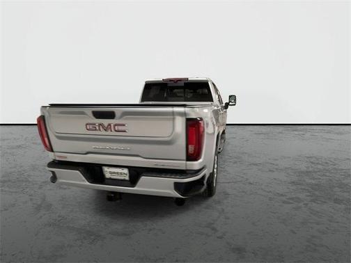 2022 GMC Sierra 2500 Denali