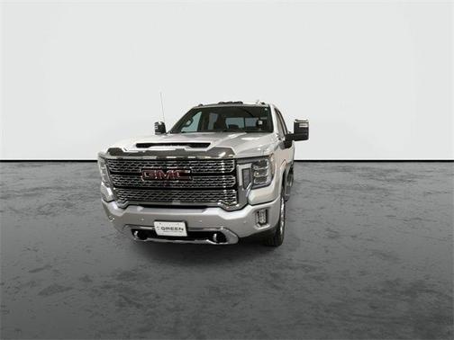 2022 GMC Sierra 2500 Denali