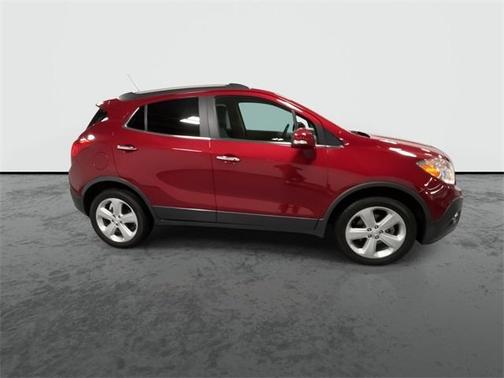 2016 Buick Encore Convenience