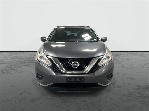 2017 Nissan Murano SV
