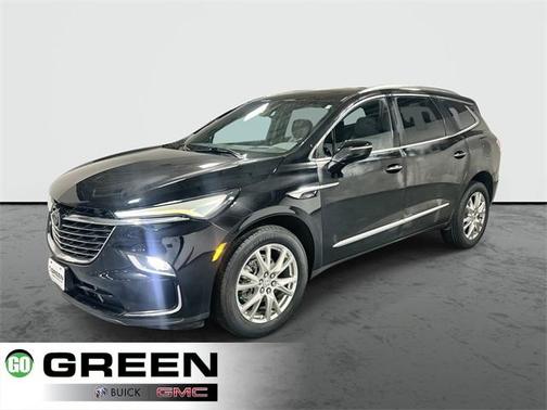 2023 Buick Enclave Premium