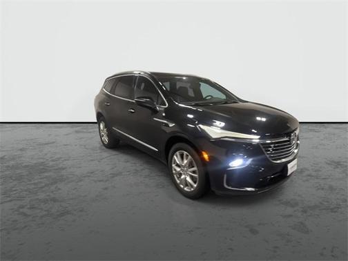 2023 Buick Enclave Premium