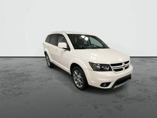 2015 Dodge Journey R/T