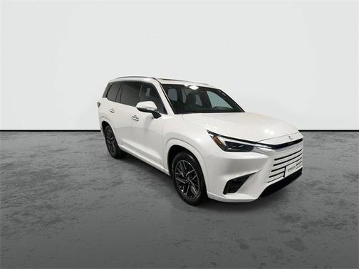 2025 Lexus TX 350 TX 350
