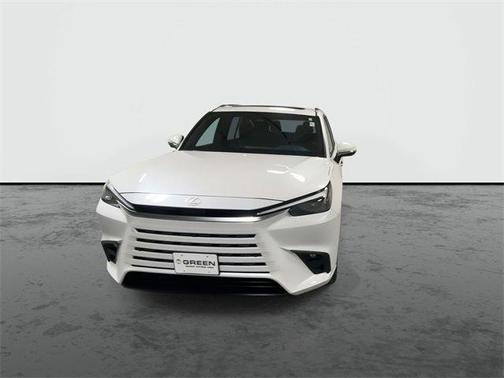 2025 Lexus TX 350 TX 350