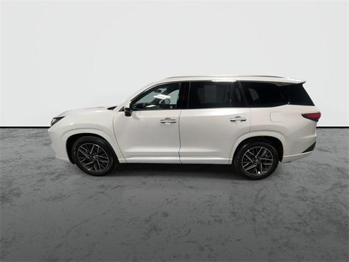 2025 Lexus TX 350 TX 350