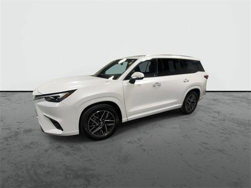 2025 Lexus TX 350 TX 350