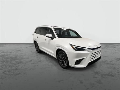 2025 Lexus TX 350 TX 350