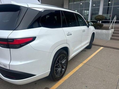 2025 Lexus TX 350 TX 350