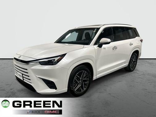 2025 Lexus TX 350 TX 350