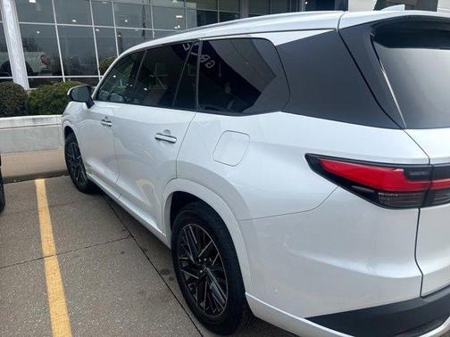 2025 Lexus TX 350 TX 350