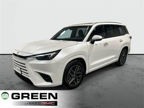 2025 Lexus TX 350 TX 350