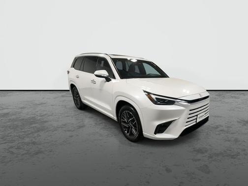 2025 Lexus TX 350 TX 350