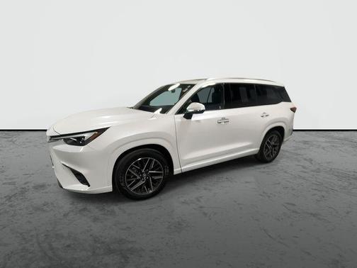2025 Lexus TX 350 TX 350