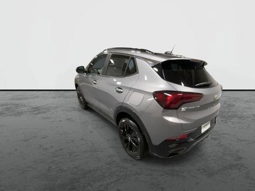 Gray 2026 Buick Encore GX Sport Touring