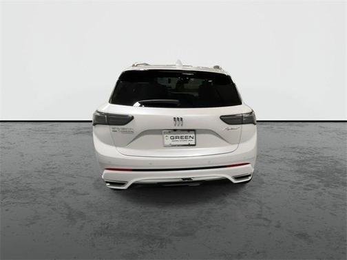 2024 Buick Envision Avenir