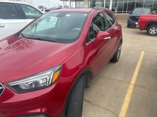 2019 Buick Encore Sport Touring