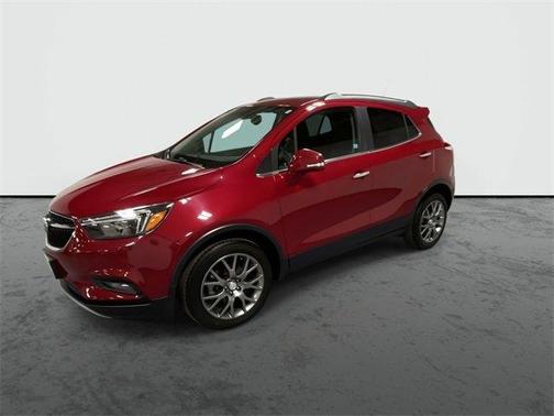 2019 Buick Encore Sport Touring