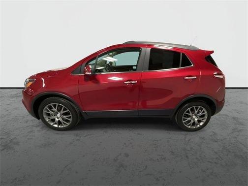 2019 Buick Encore Sport Touring