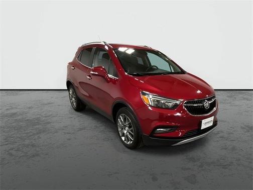 2019 Buick Encore Sport Touring