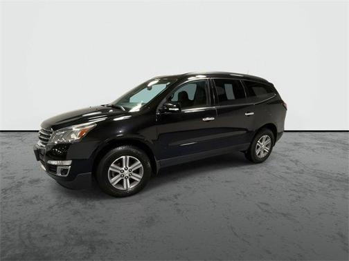 2016 Chevrolet Traverse 2LT