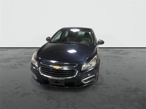 2015 Chevrolet Cruze LS