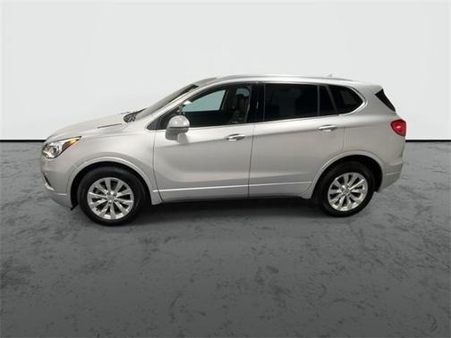 2018 Buick Envision Essence