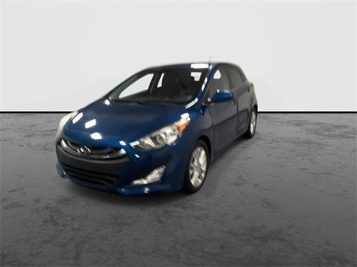 2015 Hyundai Elantra GT Base